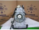 Recambio de caja cambios para ssangyong rodius xdi referencia OEM IAM G3102021005 2WDDMFCSC 5 VELOCIDADES