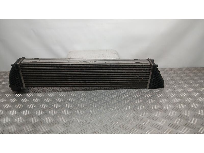 Recambio de intercooler para renault espace iv (jk0) emotion referencia OEM IAM 8200301883B VALEO 878046G