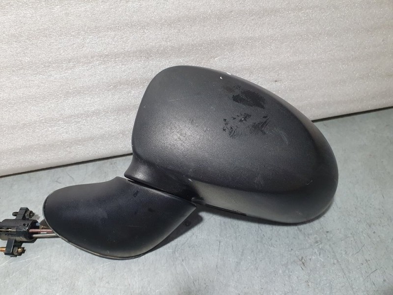 Recambio de retrovisor izquierdo para chevrolet matiz s referencia OEM IAM 012291  C/ M