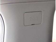 AIRBAG CORTINA DELANTERO DERECHO 10598486 