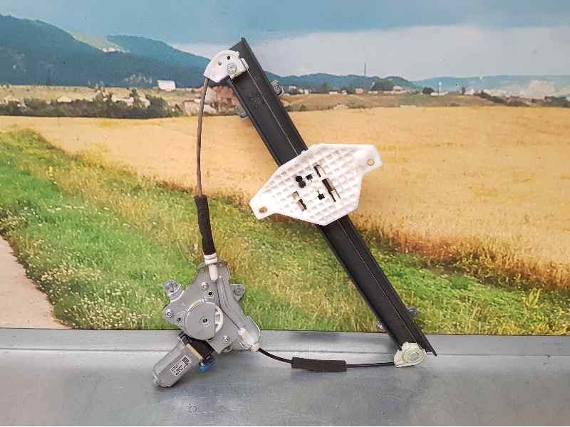 Recambio de elevalunas delantero derecho para chevrolet captiva 2.0 vcdi ls referencia OEM IAM 25937972 2 PINS ELECTRICO