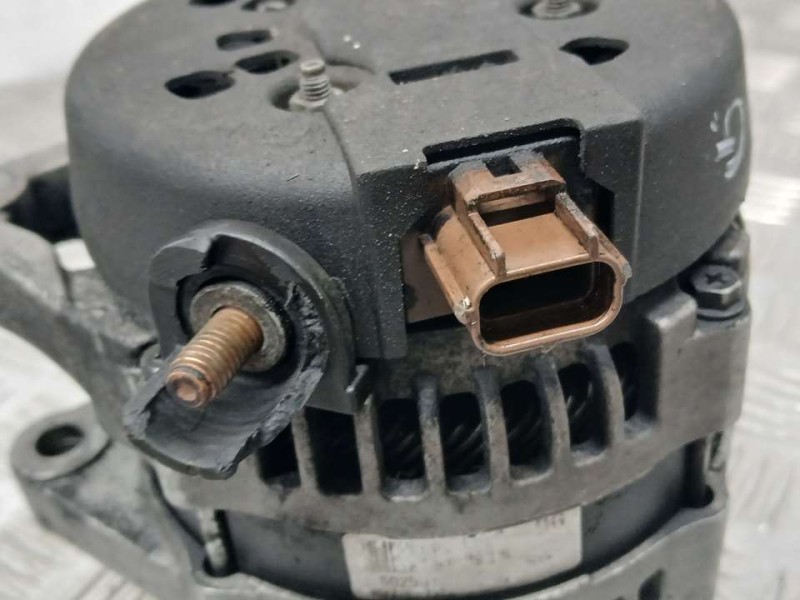 Recambio de alternador para ford focus lim. (cb4) trend referencia OEM IAM RM3M5T10300PD  