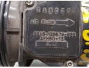 Recambio de caudalimetro para ford focus berlina (cak) 1.8 tdci turbodiesel cat referencia OEM IAM 98AB12B579B3B AFH6013 