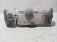 MANDO CALEFACCION / AIRE ACONDICIONADO 559000H020 