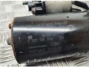 Recambio de motor arranque para mini mini (r56) cooper d referencia OEM IAM 780294502 0001138006 BOSCH