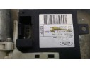 Recambio de elevalunas trasero derecho para ford focus c-max (cap) ghia (d) referencia OEM IAM  13 PINS ELECTRICO