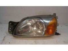 Recambio de faro izquierdo para ford fiesta berlina (dx) básico referencia OEM IAM   