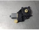 Recambio de motor elevalunas delantero derecho para ford fiesta (cb1) ambiente referencia OEM IAM 130822407  BOSCH