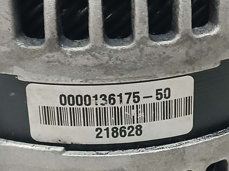 Recambio de alternador para ford focus lim. (cb4) trend referencia OEM IAM RM3M5T10300PD  