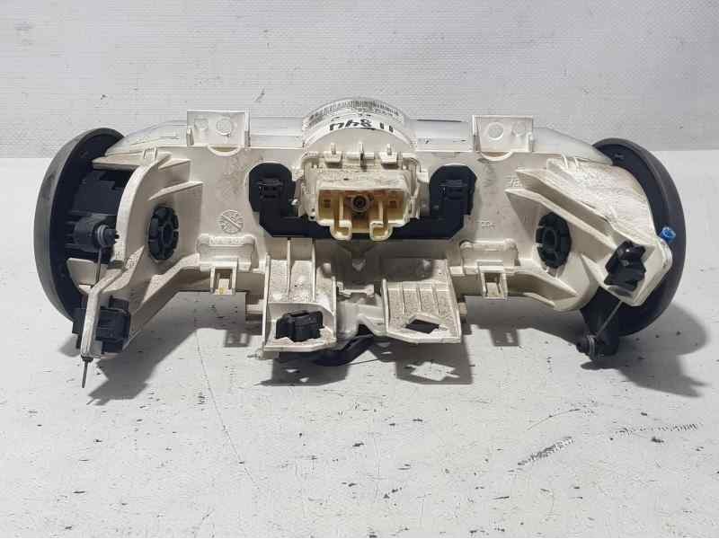 Recambio de mando calefaccion / aire acondicionado para peugeot 107 urban referencia OEM IAM 559000H020  