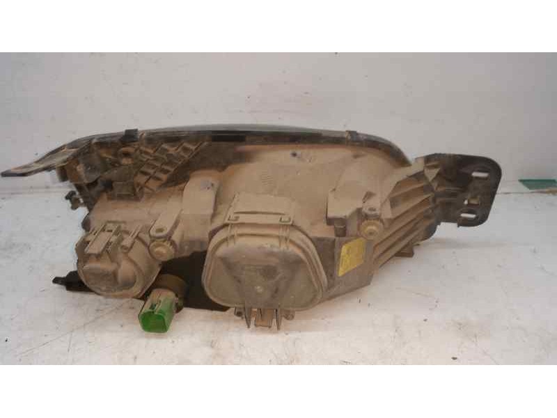 Recambio de faro izquierdo para ford fiesta berlina (dx) básico referencia OEM IAM   