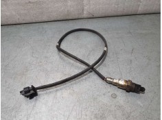 Recambio de sonda lambda para ford puma hybrid titanium referencia OEM IAM L1B19G444AD 025803008R BOSCH