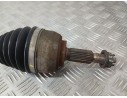 Recambio de transmision delantera derecha para renault megane ii familiar dynamique confort referencia OEM IAM 8200436366  