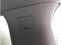 AIRBAG CORTINA DELANTERO IZQUIERDO 10598484 