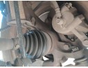 Recambio de mangueta delantera derecha para kia cee´d drive referencia OEM IAM 517161H500  