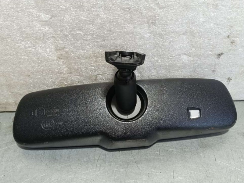 Recambio de espejo interior para kia niro concept referencia OEM IAM 85101A4000P2  