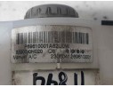 Recambio de mando calefaccion / aire acondicionado para peugeot 107 urban referencia OEM IAM 559000H020  