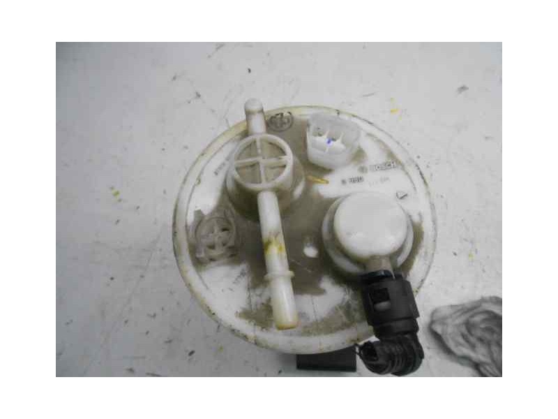 Recambio de aforador para toyota avensis berlina (t25) 1.8 sol berlina (5-ptas) referencia OEM IAM 0580313085  BOSCH CON BOMBA