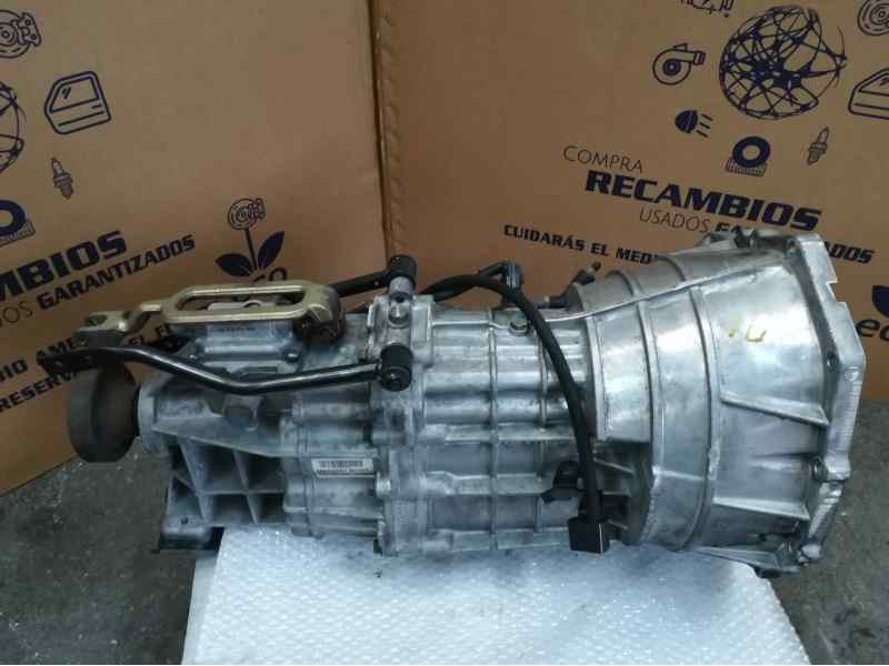 Recambio de caja cambios para ssangyong rodius xdi referencia OEM IAM G3102021005 2WDDMFCSC 5 VELOCIDADES
