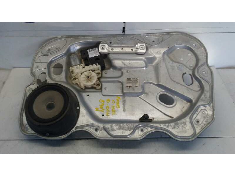 Recambio de elevalunas delantero derecho para ford focus c-max (cap) ghia (d) referencia OEM IAM 3M51R219A64EU  ELECTRICO