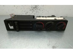 Recambio de mando climatizador para bmw serie 5 berlina (e34) referencia OEM IAM 8351114 E346411 