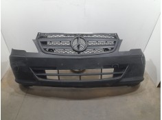 PARAGOLPES DELANTERO A63988069707 TOCADO 