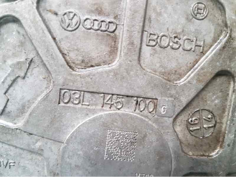 Recambio de depresor freno / bomba vacio para seat ibiza (6j5) 1.6 tdi referencia OEM IAM 03L145100  BOSCH