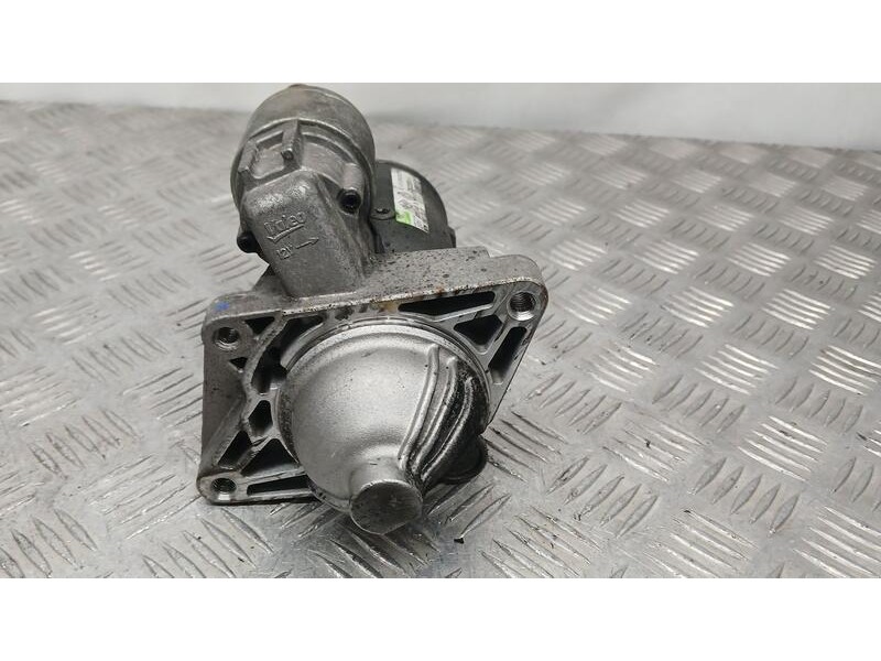 Recambio de motor arranque para renault espace iv (jk0) emotion referencia OEM IAM 8200568535E VALEO TS22E8