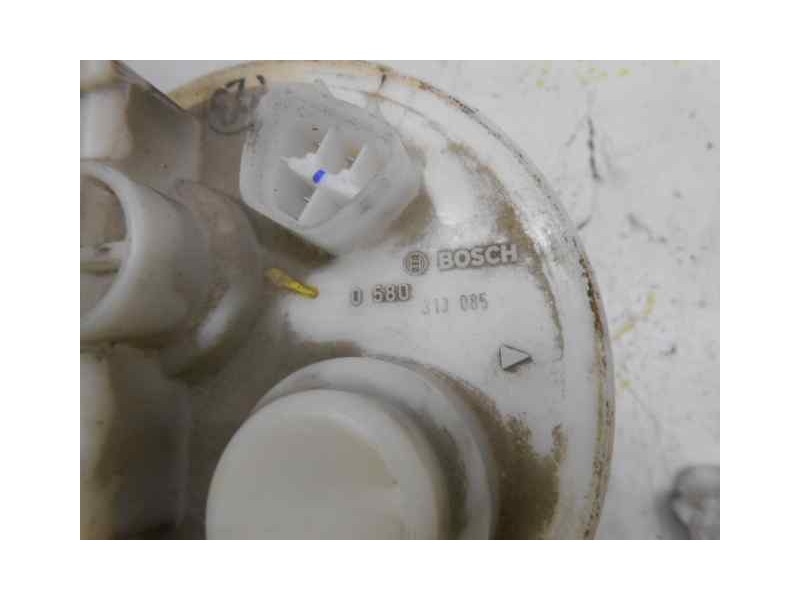 Recambio de aforador para toyota avensis berlina (t25) 1.8 sol berlina (5-ptas) referencia OEM IAM 0580313085  BOSCH CON BOMBA