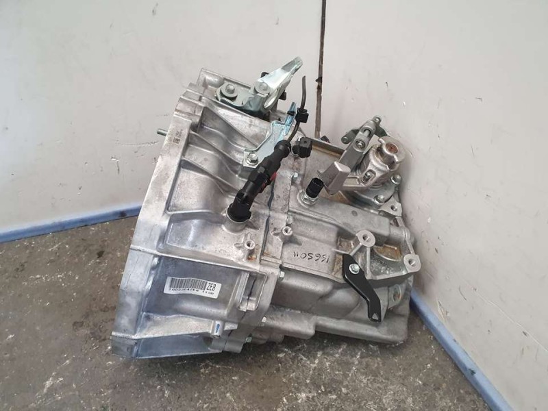 Recambio de caja cambios para suzuki vitara hybrid referencia OEM IAM 2000868M83 2G03354ZE8 6VELOCIDADES