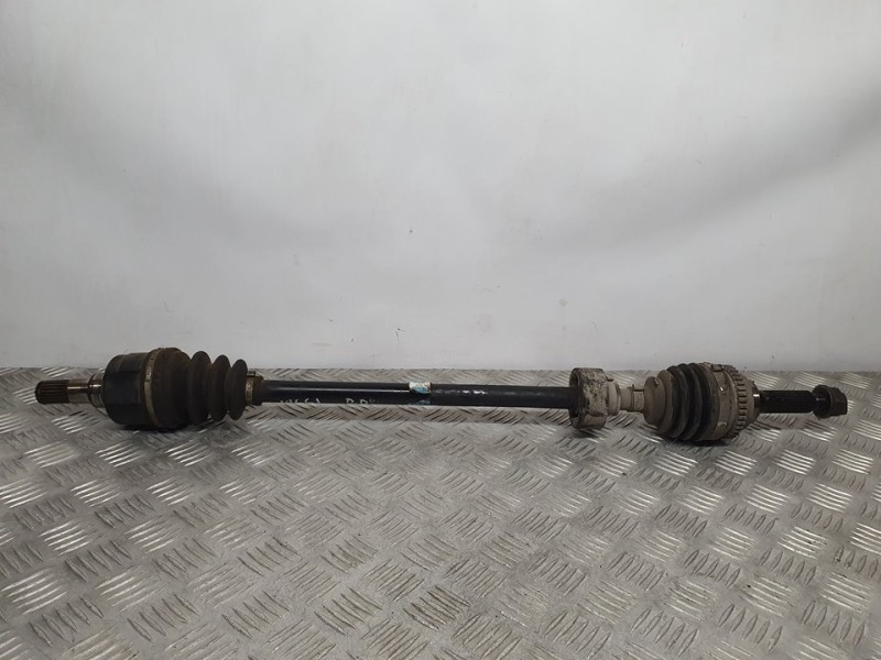 Recambio de transmision delantera derecha para chevrolet matiz s referencia OEM IAM SIN REF  