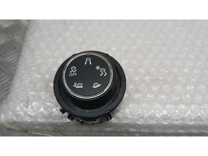 Recambio de mando multifuncion para peugeot rifter 1.5 bluehdi 130 referencia OEM IAM 96784282ZD  