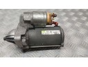 Recambio de motor arranque para renault espace iv (jk0) emotion referencia OEM IAM 8200568535E VALEO TS22E8