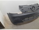 Recambio de paragolpes delantero para mercedes-benz vito / mixto furgoneta (w639) 110 cdi (639.601, 639.603, 639.605) referencia