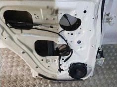 ELEVALUNAS TRASERO IZQUIERDO 96624334 2 PINS ELECTRICO