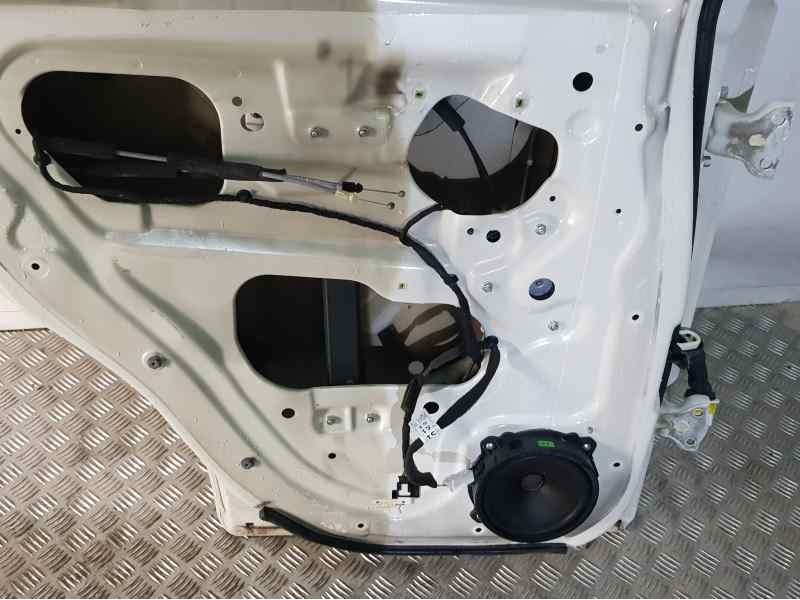 Recambio de elevalunas trasero izquierdo para chevrolet captiva 2.0 vcdi ls referencia OEM IAM  2 PINS ELECTRICO