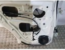 Recambio de elevalunas trasero izquierdo para chevrolet captiva 2.0 vcdi ls referencia OEM IAM  2 PINS ELECTRICO