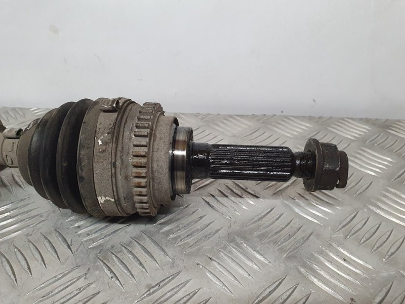 Recambio de transmision delantera derecha para chevrolet matiz s referencia OEM IAM SIN REF  