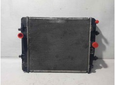 Recambio de radiador agua para peugeot 107 urban referencia OEM IAM CZ4221331351  DENSO