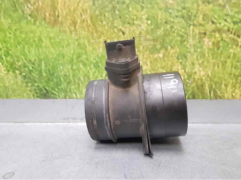 Recambio de caudalimetro para ssangyong rodius xdi referencia OEM IAM 6650943048 0280218130 BOSCH