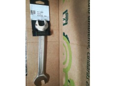 LLAVE FIJA 2320107 PLUS CR.VA. 20X22 DIN 3110