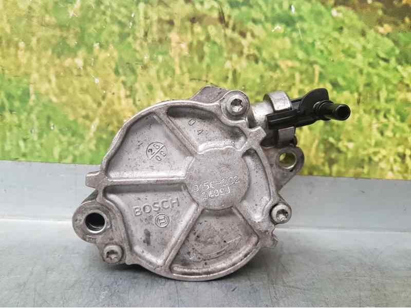 Recambio de depresor freno / bomba vacio para citroën c4 picasso 1.6 hdi fap referencia OEM IAM D1562C2  BOSCH