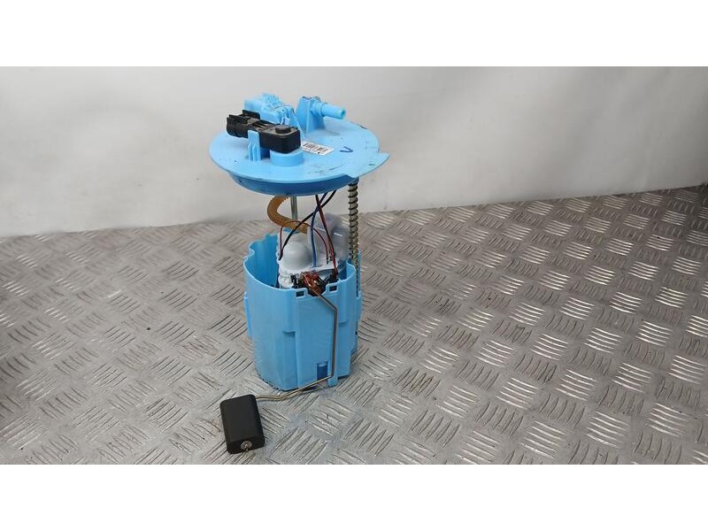 Recambio de aforador para mg zs 1.5 vti referencia OEM IAM 10969169 ZS11952L0 F01R00S713