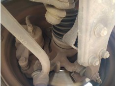 Recambio de mangueta delantera izquierda para kia cee´d drive referencia OEM IAM 517151H500  