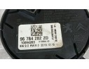 Recambio de mando multifuncion para peugeot rifter 1.5 bluehdi 130 referencia OEM IAM 96784282ZD  