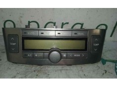 MANDO CLIMATIZADOR MB1465700772 5590005140 DENSO