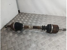 TRANSMISION DELANTERA IZQUIERDA 8200198016 