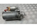 Recambio de motor arranque para renault espace iv (jk0) emotion referencia OEM IAM 8200568535E VALEO TS22E8