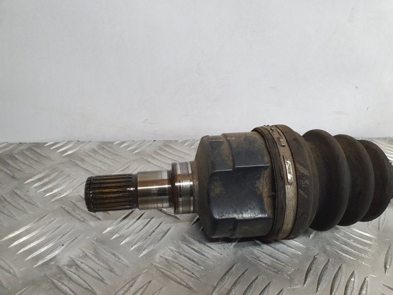 Recambio de transmision delantera derecha para chevrolet matiz s referencia OEM IAM SIN REF  