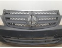 Recambio de paragolpes delantero para mercedes-benz vito / mixto furgoneta (w639) 110 cdi (639.601, 639.603, 639.605) referencia